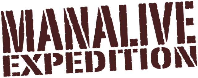 ManAlive Expedition